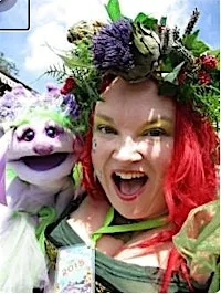 Storytelling - Tales of the sea! at St. Cyrus National Nature Reserve