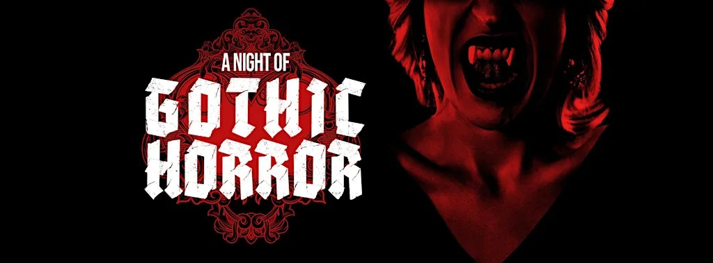A Night of Gothic Horror at The Banshee Labyrinth