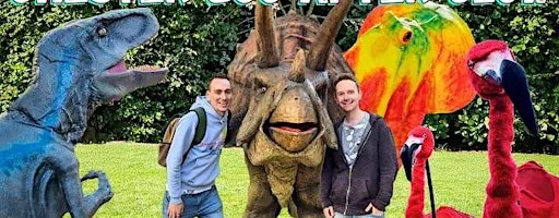Chester Zoo afterglow Manchester SEND Family Coach trip