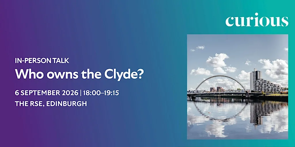 Who owns the Clyde? | In-person