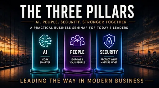 Your Business Has Changed. Have You?