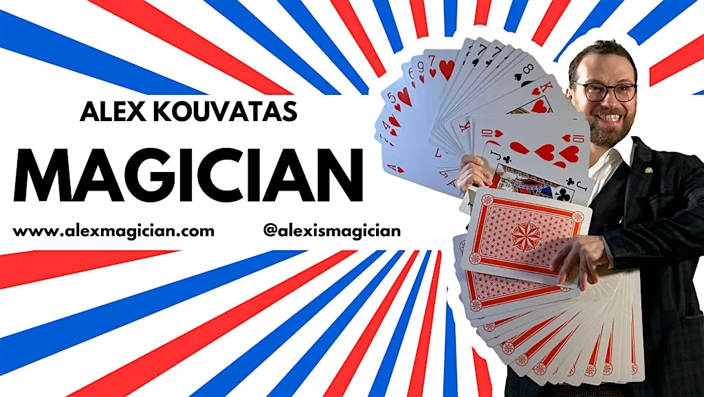 The Stornoway Fringe: Children's Magic Show - Uig at Uig Community Centre