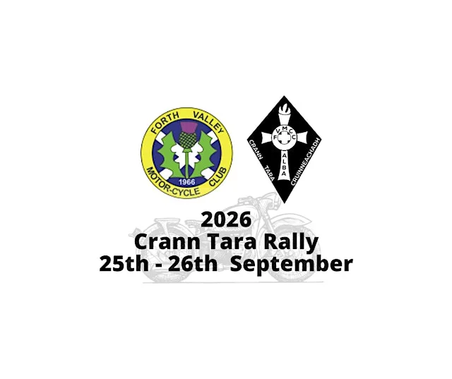 2026 Crann Tara Rally