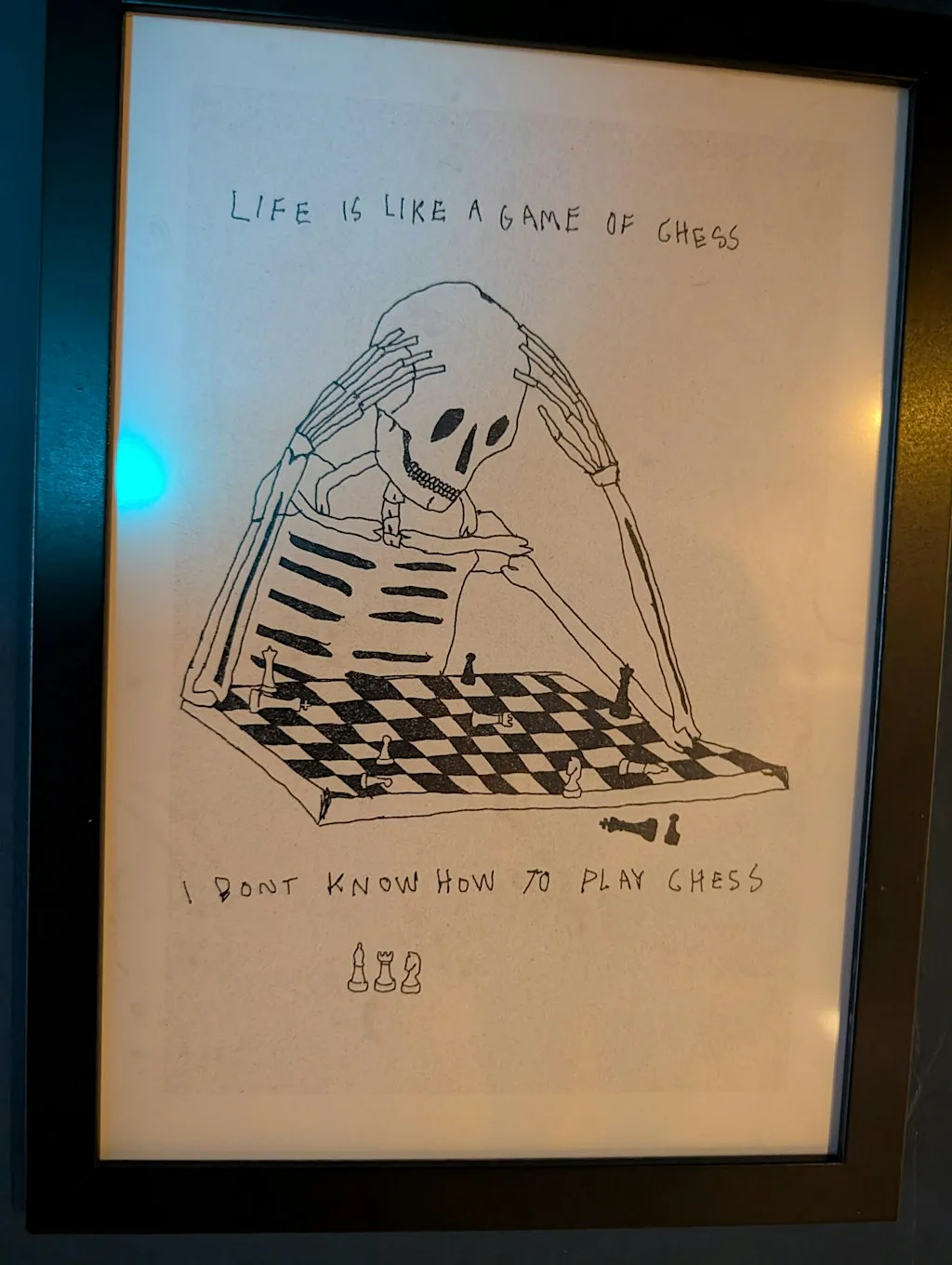 Chess N' Fun In Dublin Tournament!