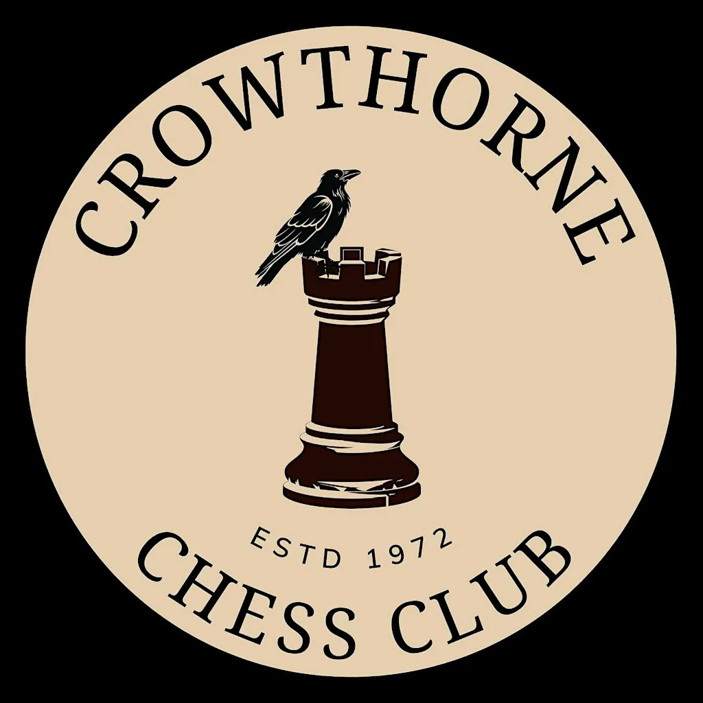 Crowthorne Chess Club at Morgan Centre