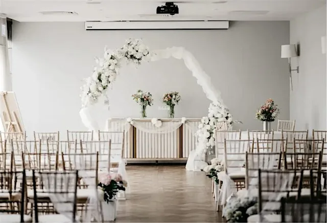 Guildford Harbour Hotel Wedding Fayre at Harbour Hotel Guildford