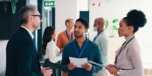 AI, Fintech, Digital | Tech Innovators Business Networking Event