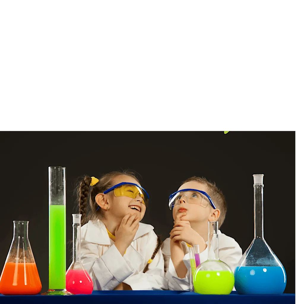 Science Experiments and "WOW" moments, for families in the park! at Holywells Park