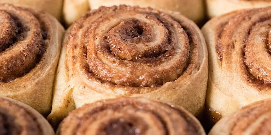 Cinnamon Whirl, English Muffins and Crumpets - bread making workshop at Olive Tree Community Centre, Chapel Road Penketh
