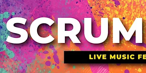 Scrumfest 27