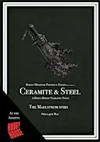Ceramite & Steel - A Premium Horus Heresy Narrative Event at Hobby House