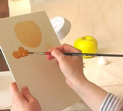 Learn to Draw: From Sketch to Colour. 4-session course