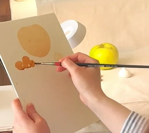 Learn to Draw: From Sketch to Colour. 4-session course