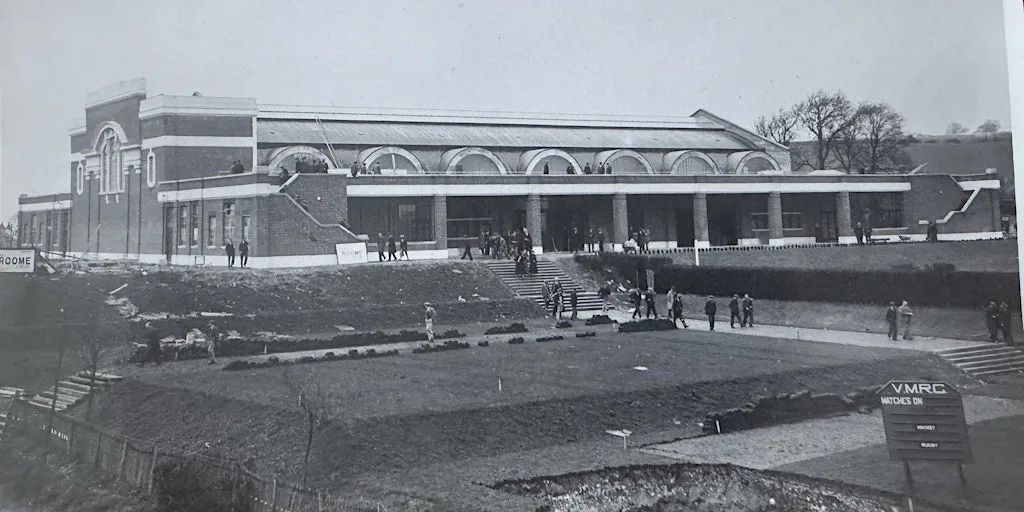 Luton Historical Society - Luton Made, Vauxhall Motors - One Year On at Bushmead Community Hub