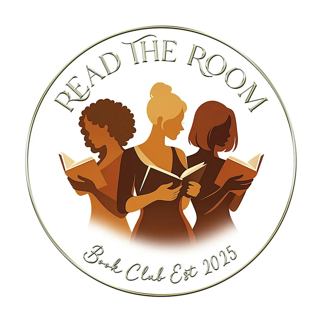 August Book Club Event at Loco Lounge