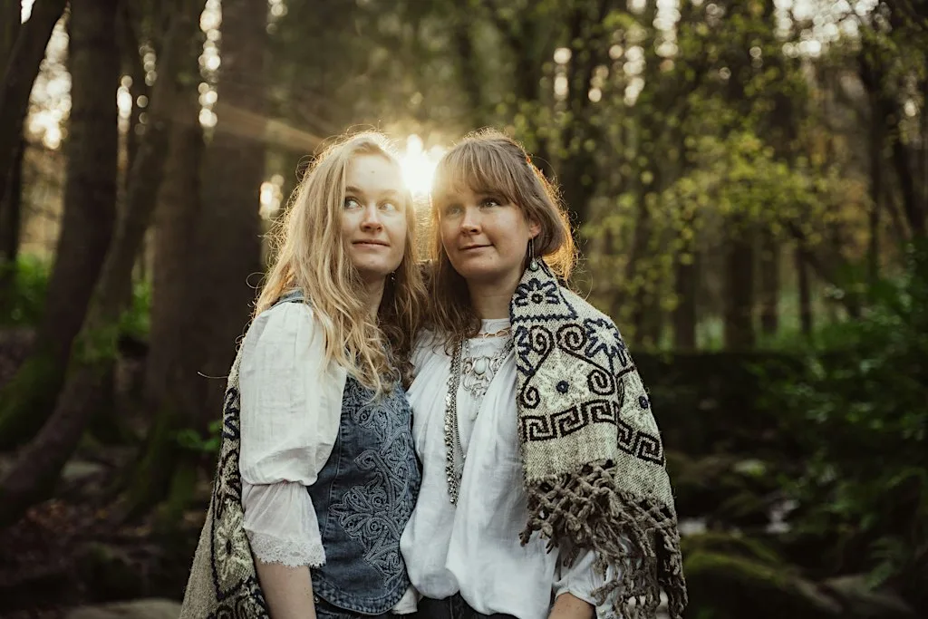 alt-folk @ temperance | The Woodgies at Temperance