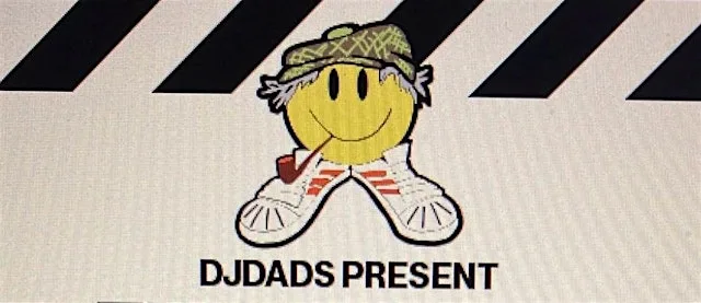 DJ Dads @ Shakespeares