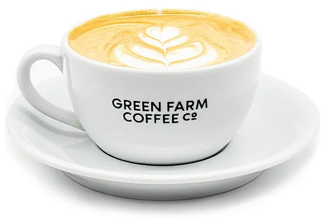 Coffee Morning at Cambridge Innovation Parks