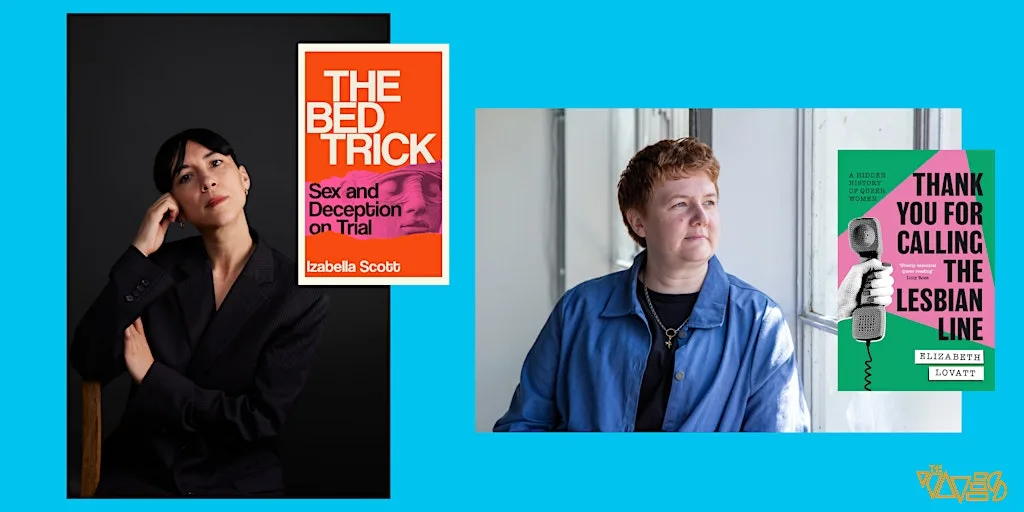 In Conversation: Izabella Scott & Elizabeth Lovatt at The Waves