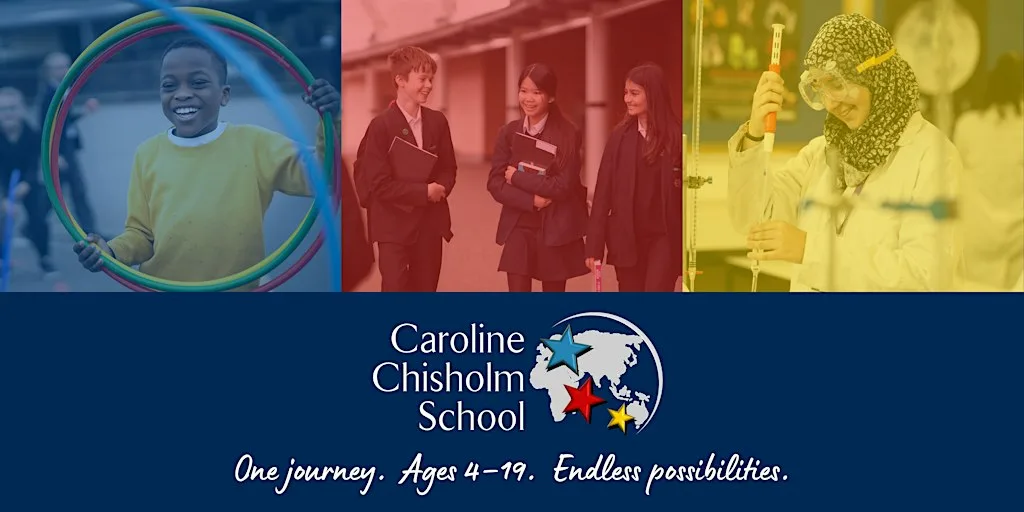 Year 7 September 2027 Open Evening
