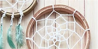 Dream Catchers Workshop at Abington Park Museum