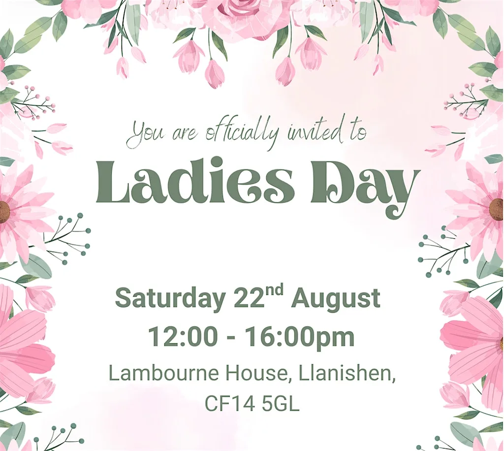 Ladies Day