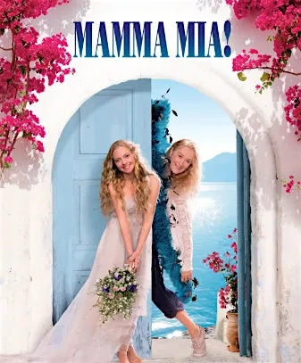 Farmer Films 'n' Food Launch Event: Mamma Mia - The Movie