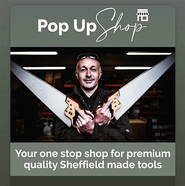 Thomas Flinn & Co - Pop Up Shop II at Victoria - Wedding & Events Venue