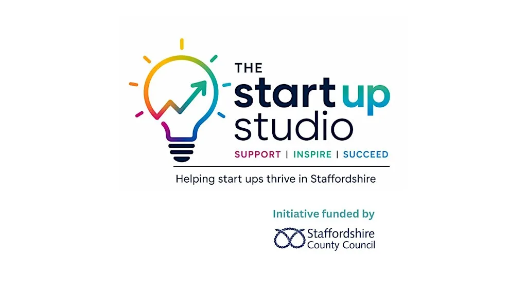 Free Business Start-Up Support & Mentoring | Staffordshire