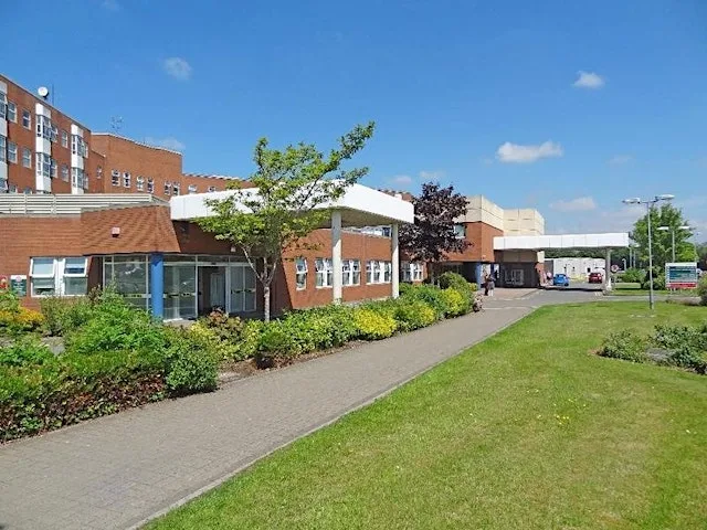 Clinical Skills at RHM at Midland Regional Hospital, Mullingar