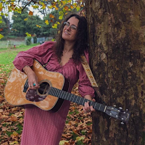 LIVE MUSIC - Isabelle Nutton at Cantina, Torquay