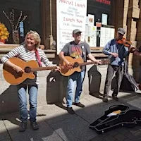 LIVE MUSIC - Bow Creek at Cantina, Torquay