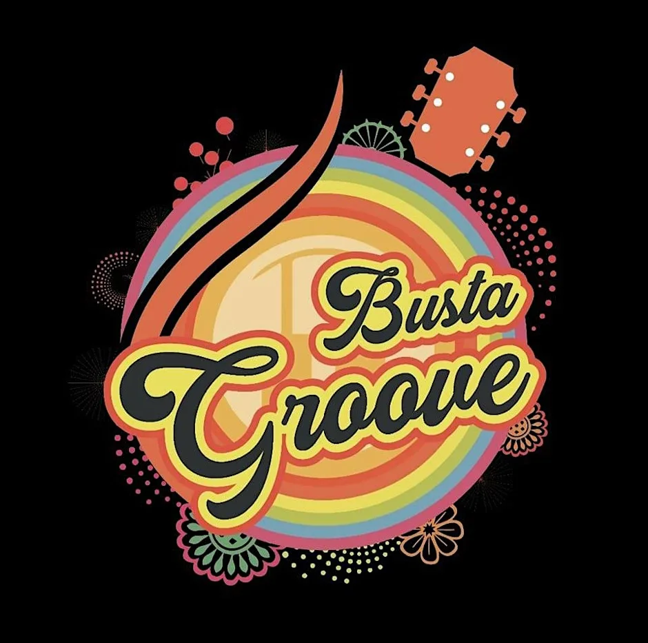 LIVE MUSIC - Busta Groove at Cantina, Torquay