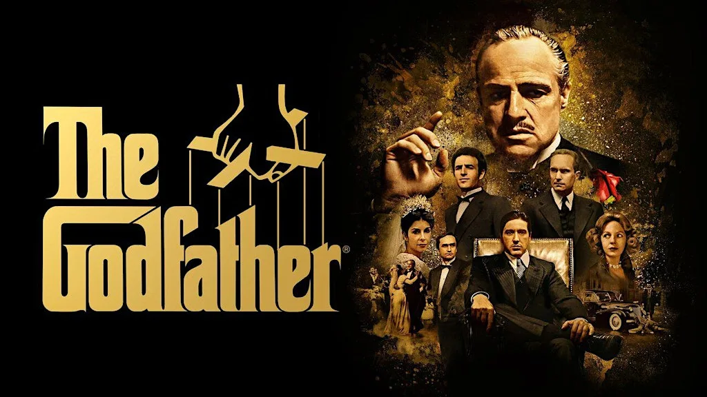 The Godfather- Cult Classics at Beecroft Art Gallery