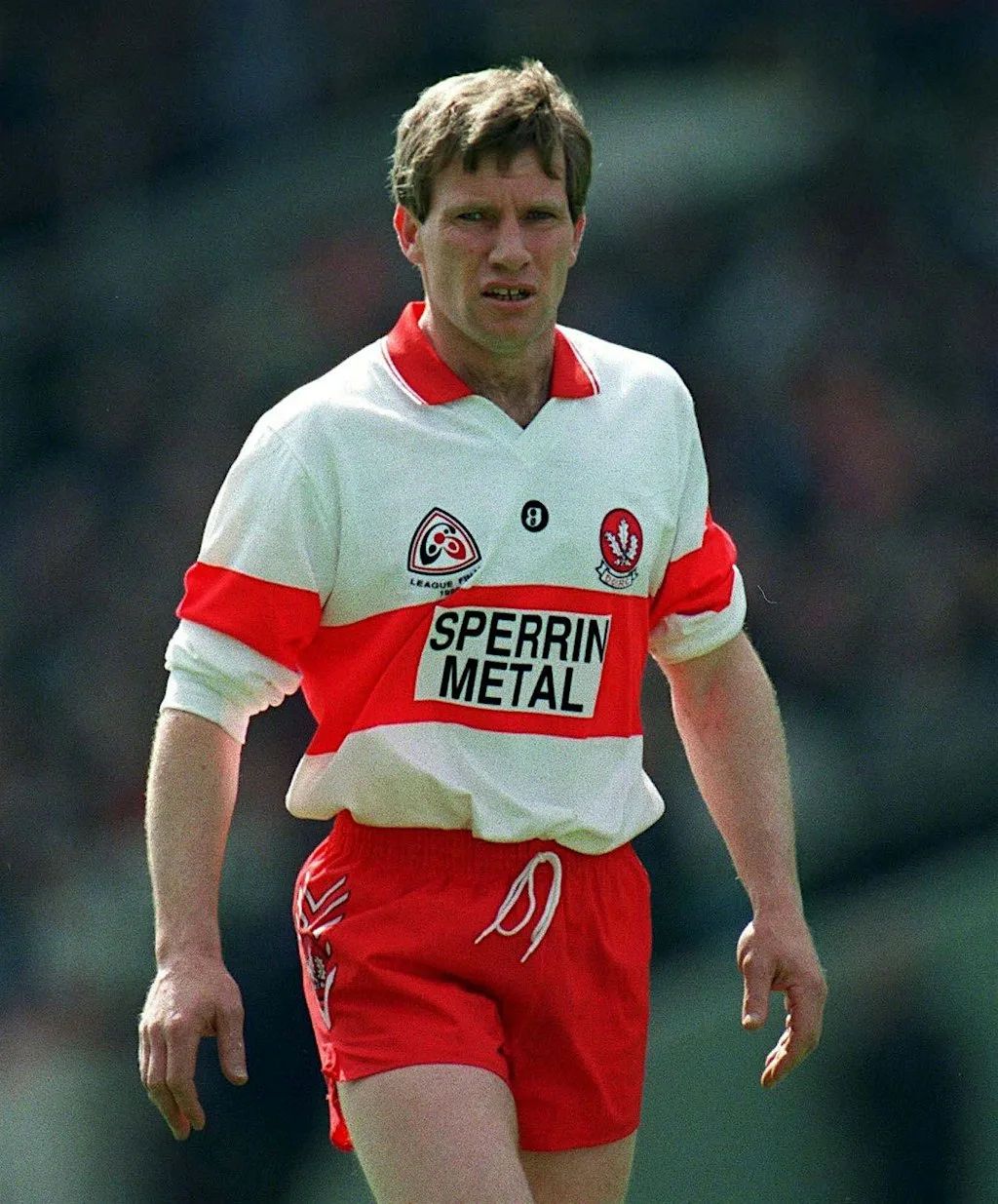 Gaels for A United Ireland - In Conversation with Tony Scullion at Sean Dolans GAA