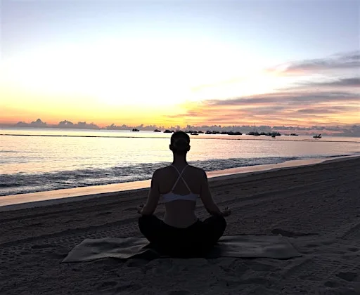 Awakening Yoga Flow & Coffee Morning - August