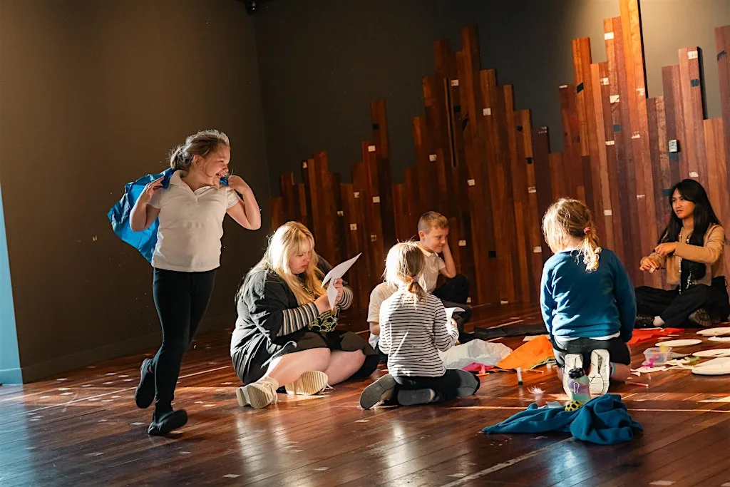 East End Story Makers 2026 - 27 at The Lighthouse Project
