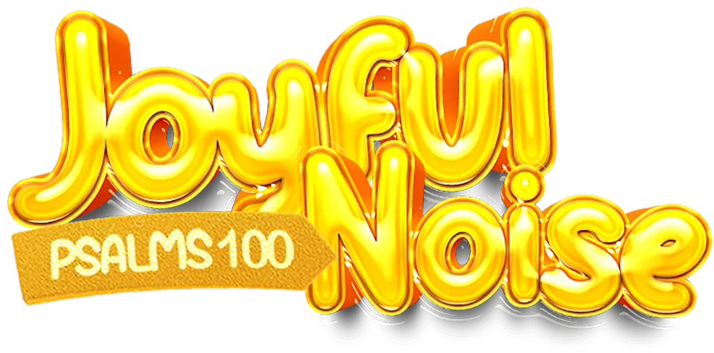 JOYFUL NOISE LONDON