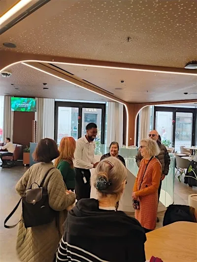 Community Conversations (Sustainability)