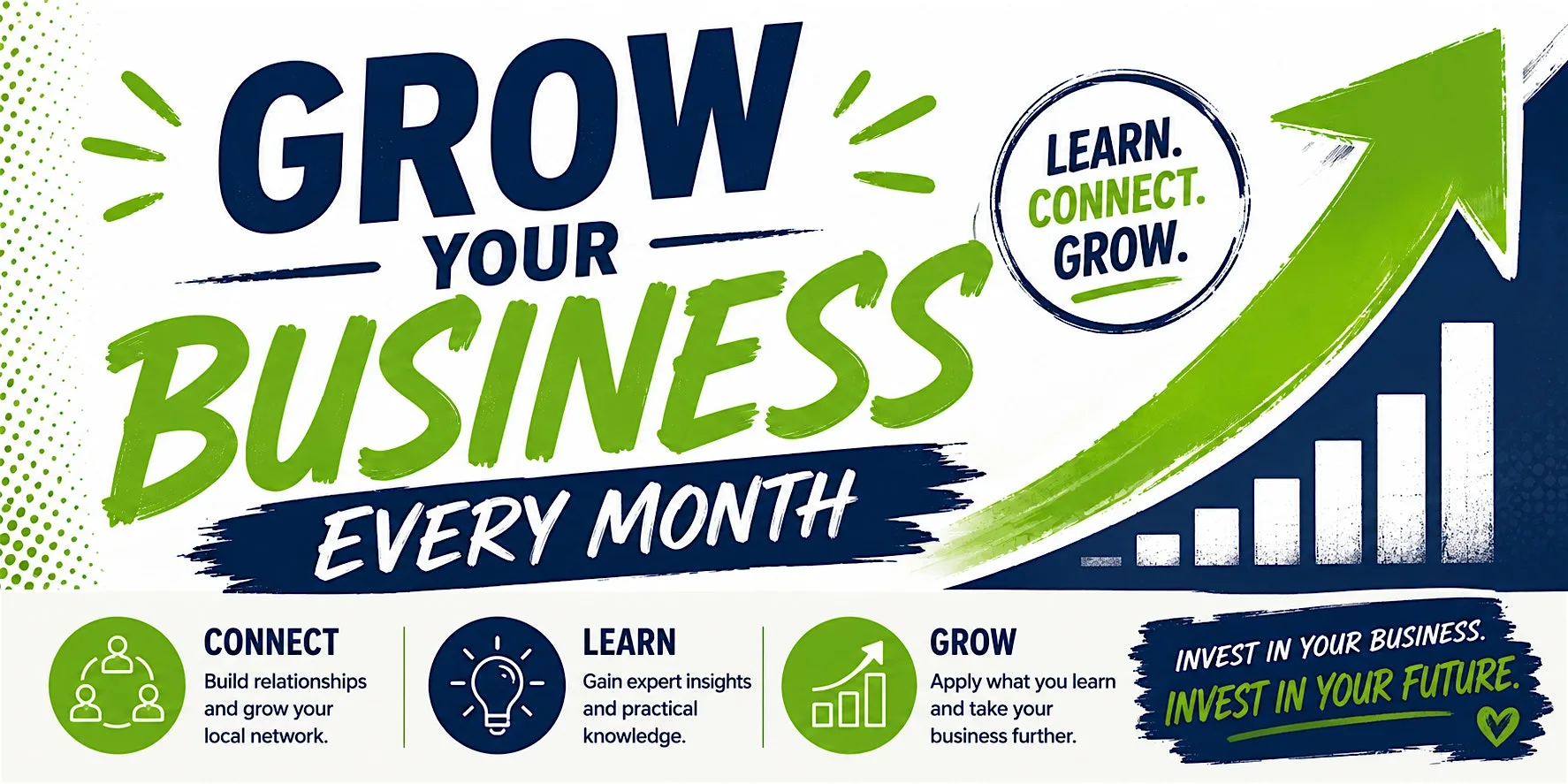 Mid Sussex Momentum Business Growth Programme at Burgess Hill Town FC