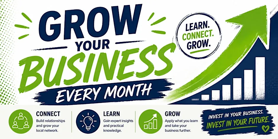 Mid Sussex Momentum Business Growth Programme