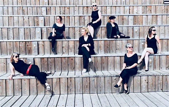 Vicky Foster – Creative writing workshop at Humber Street Gallery
