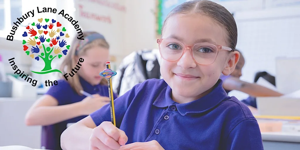 Bushbury Lane Academy Wolverhampton - Open Days for Reception 2027 Starters at Bushbury Lane Academy