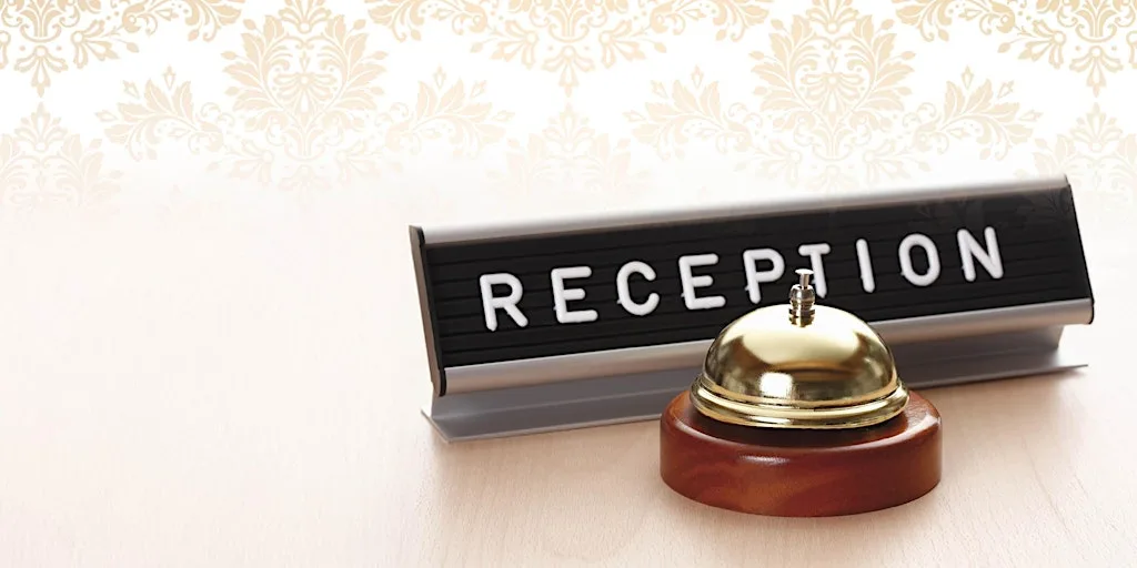 Fawlty Towers Murder Mystery at Cottons Hotel & Spa