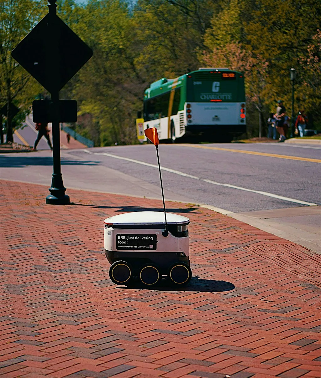 RoboPASS: Getting Ready for an Innovative Era at MK Gallery