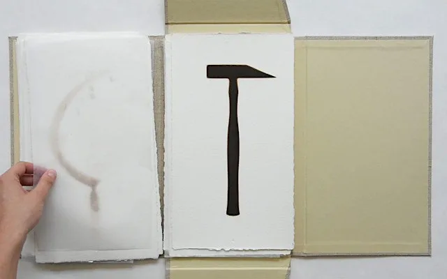 Reading the Book as Object: Exploring Artists’ Books at The Henry Moore Institute