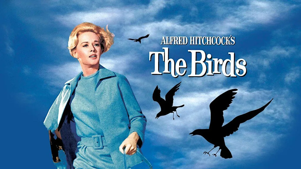 The Birds - Cult Classics at Beecroft Art Gallery