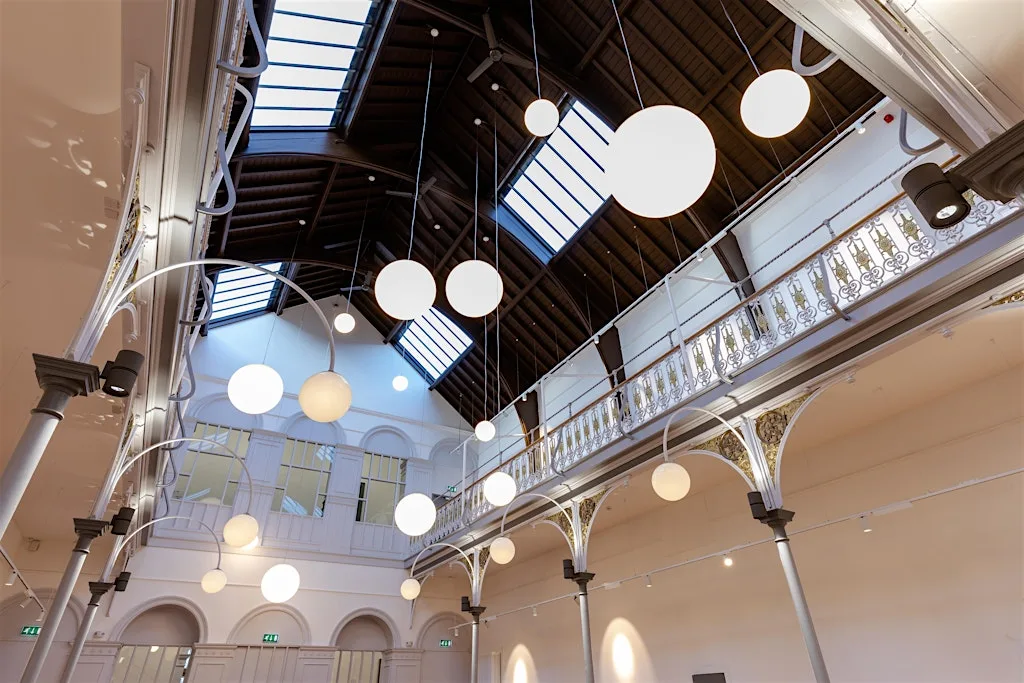 Doors Open Days guided tours