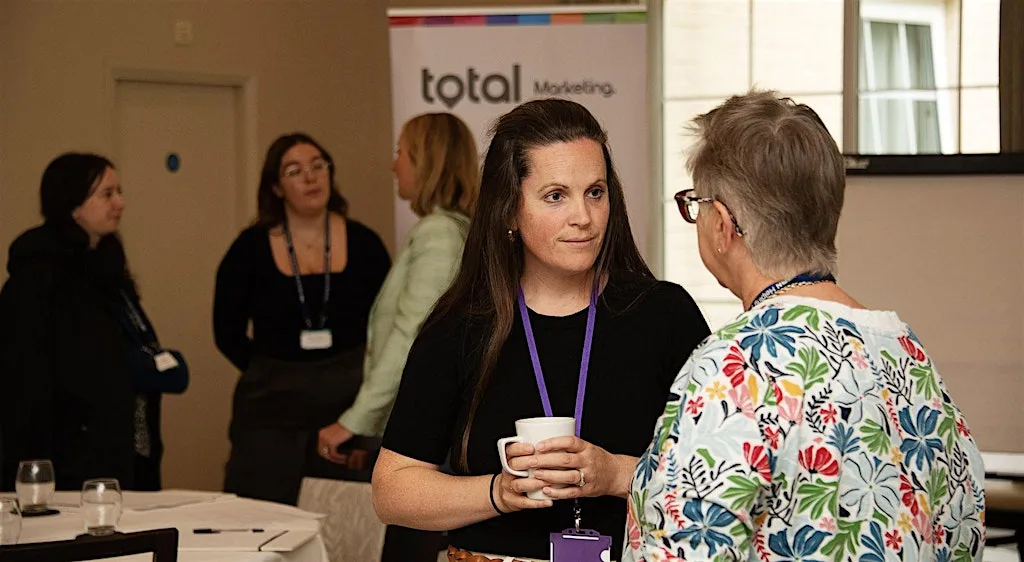 TBN Hampshire Networking Brunch- November at Burley Manor