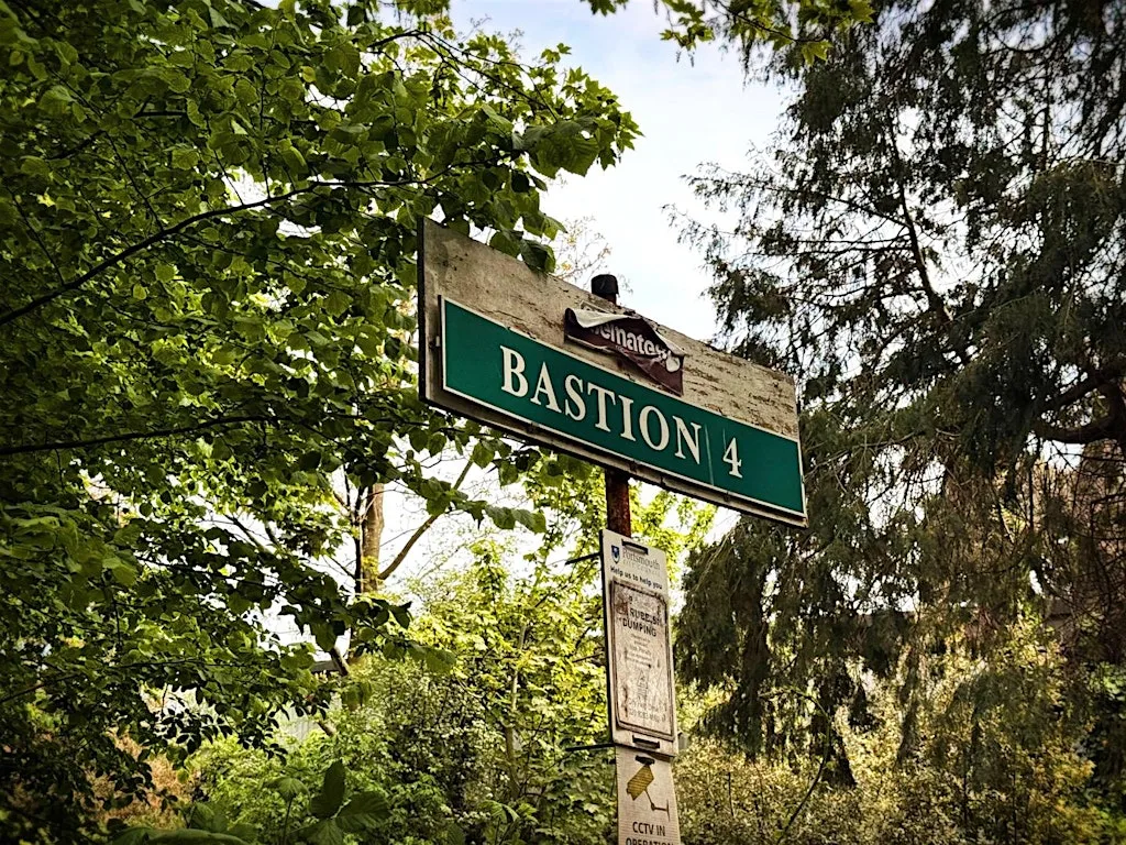 'Hilsea Through a Lens' Photography Walk